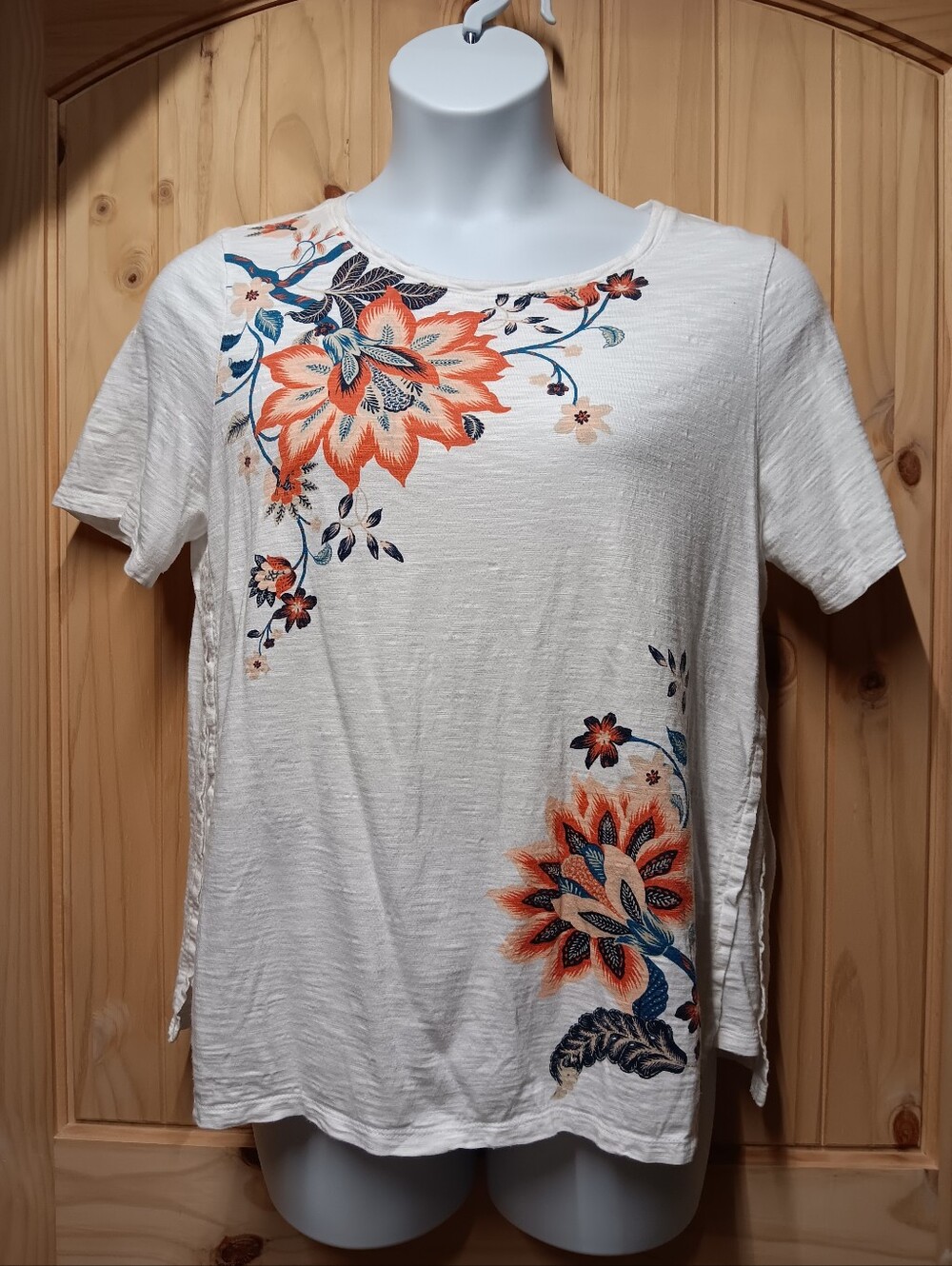 Chico's Ultimate Tee